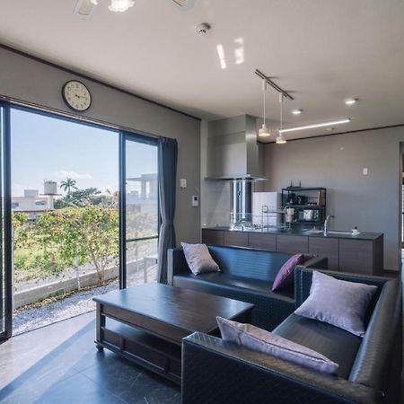 プライベートハウス ぅーじ家 Villa Yaese Exterior photo