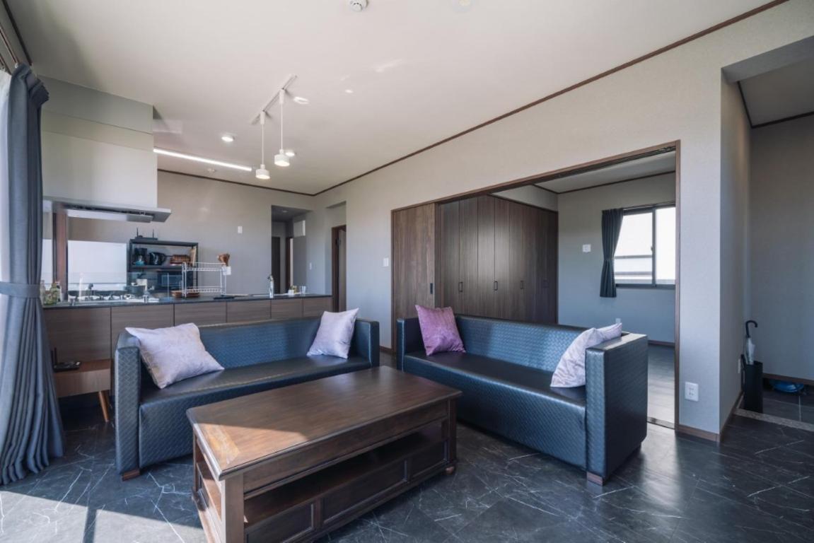 プライベートハウス ぅーじ家 Villa Yaese Exterior photo