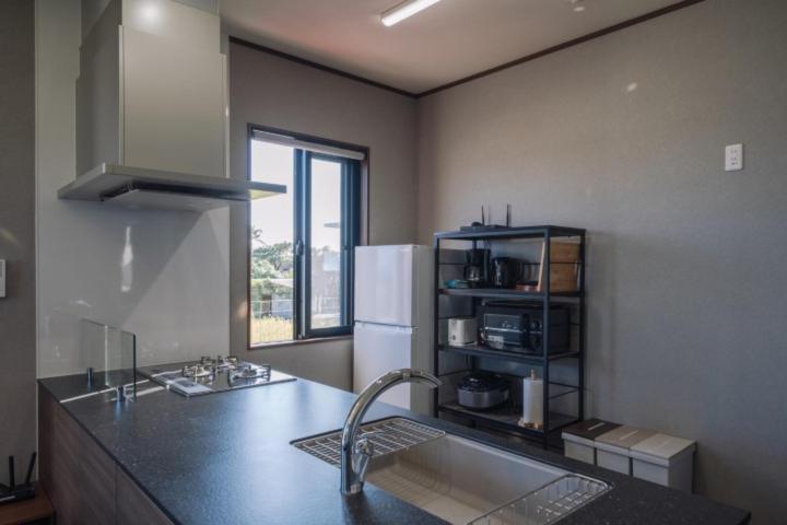 プライベートハウス ぅーじ家 Villa Yaese Exterior photo